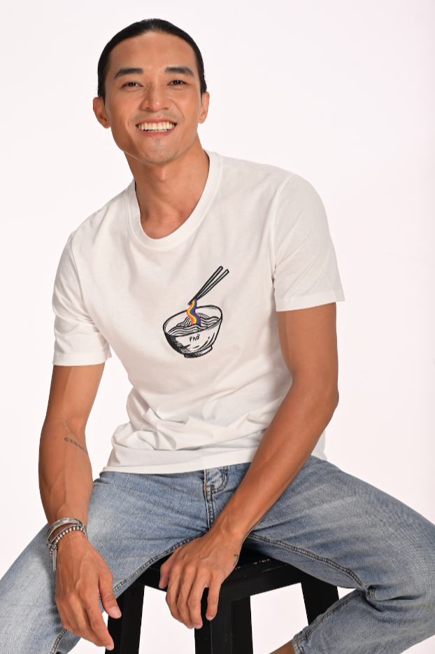 Viet Pride - Phở - T-Shirt