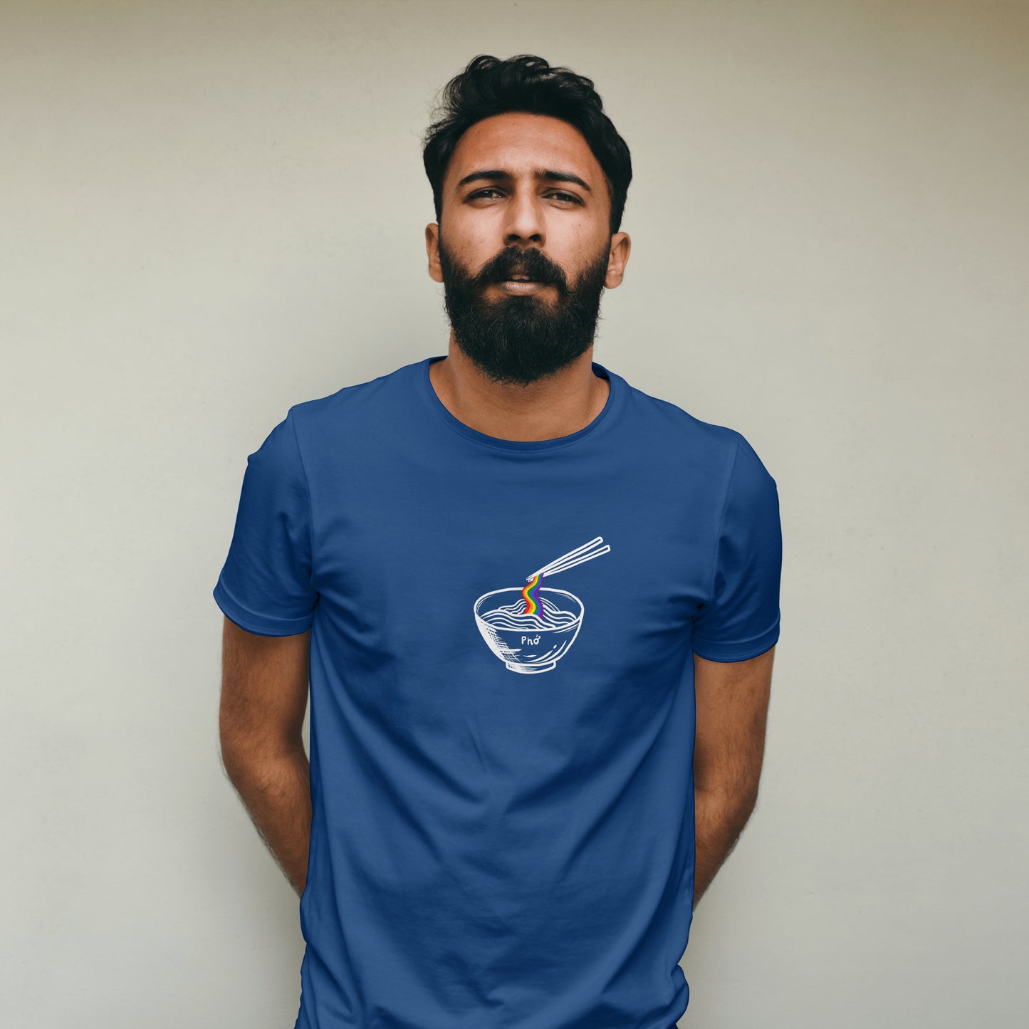 Viet Pride - Phở - T-Shirt