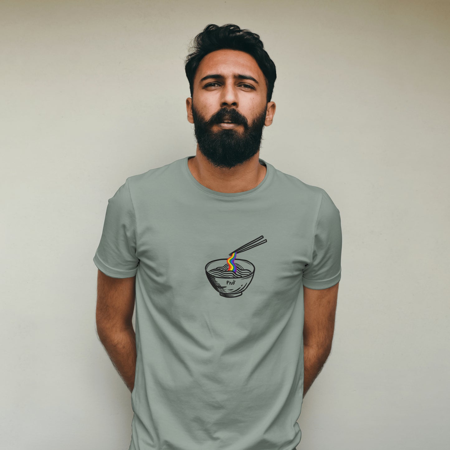 Viet Pride - Phở - T-Shirt
