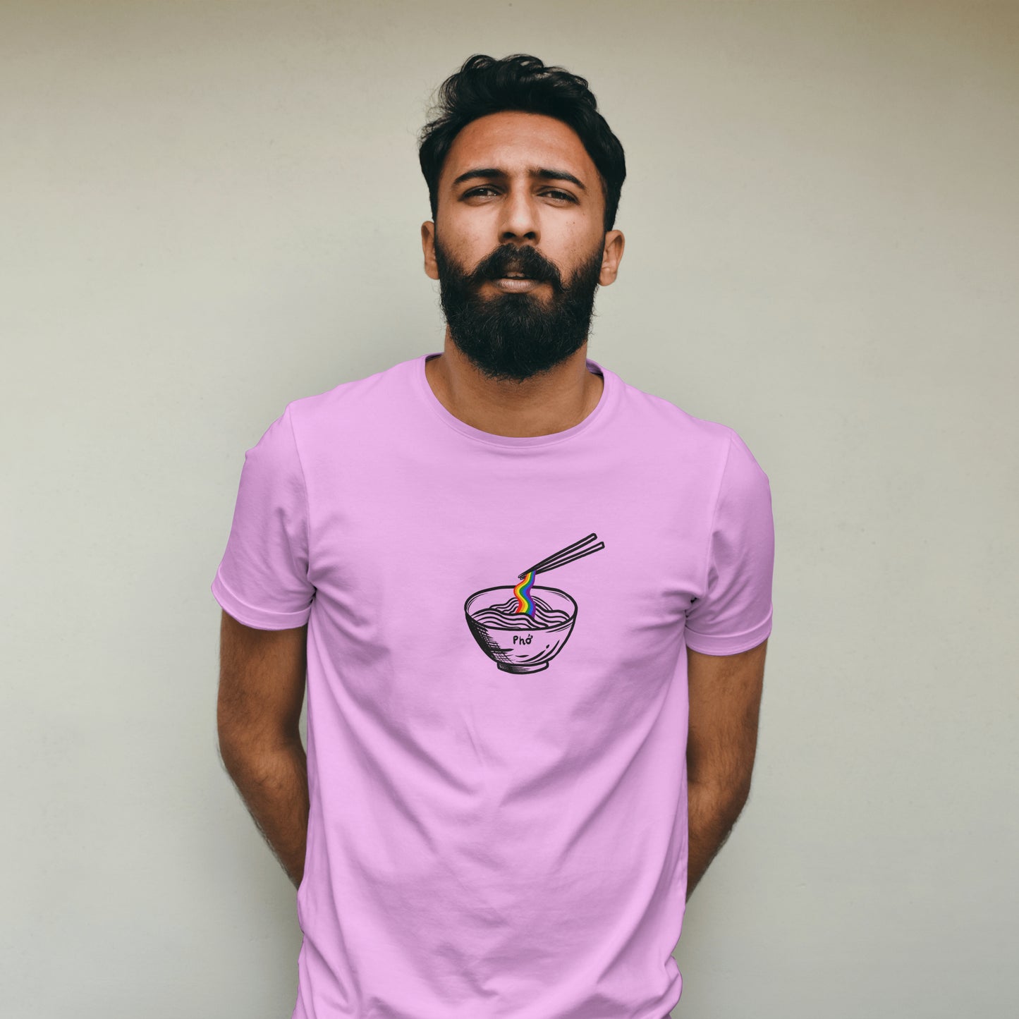 Viet Pride - Phở - T-Shirt