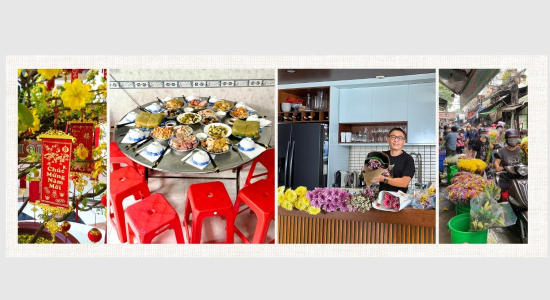 Why Tết is the Heartbeat of Vietnamese Culture