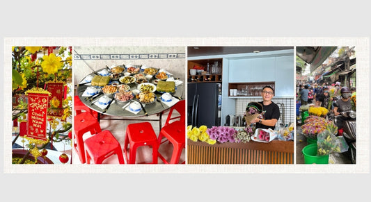 Why Tết is the Heartbeat of Vietnamese Culture