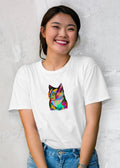 Rainbow Pussy - Piseag - 100% Cotton T-Shirt