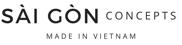 Saigon Concepts