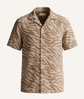 Hawai SS Shirt-Dune Safari