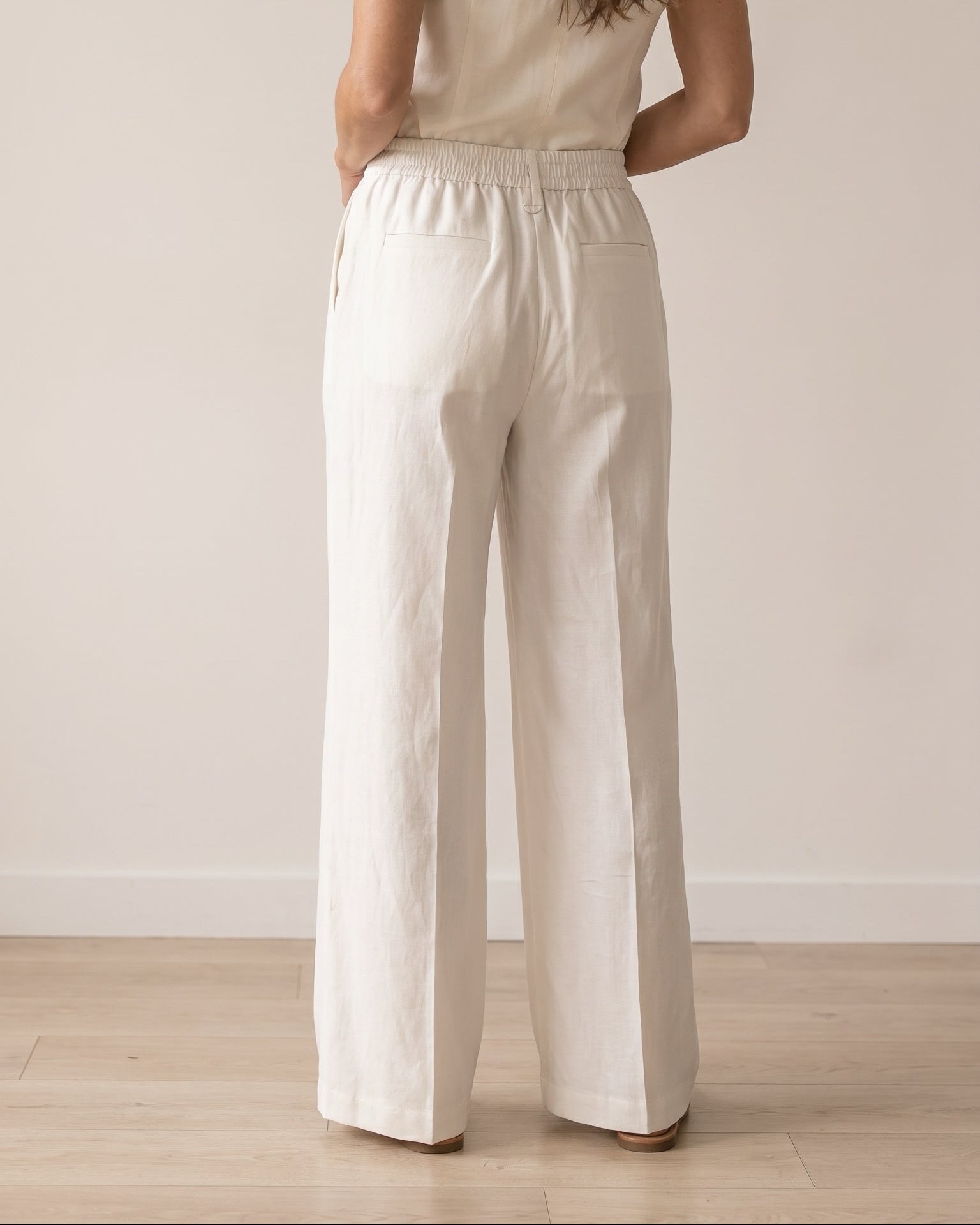 Monaco Pants