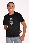 Viet Pride - Cà Phê Phin T-Shirt
