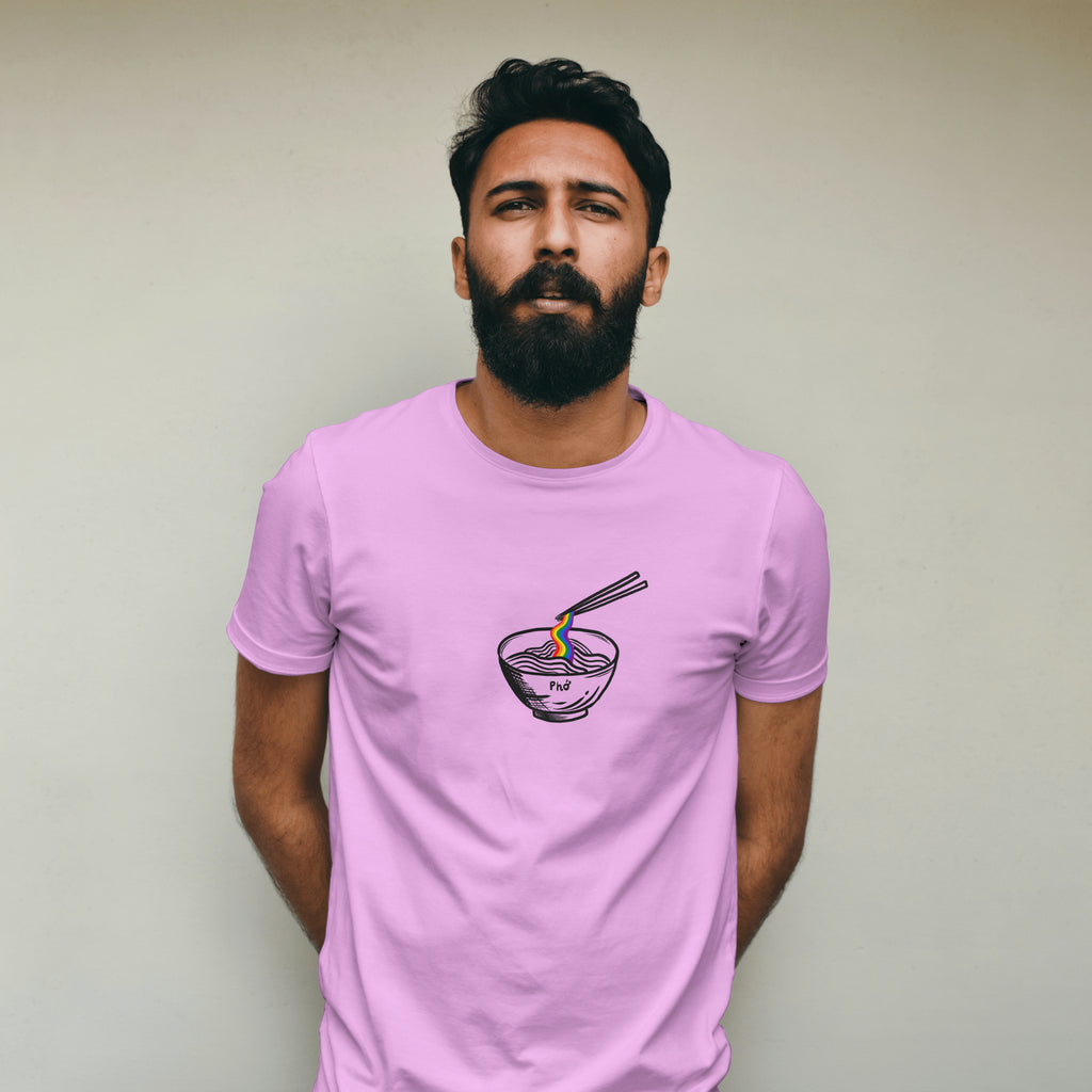 Viet Pride - Phở - T-Shirt