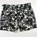Tropic Dạo - Linen/Cotton Cabana Shorts