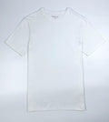 Plain Crew Neck T-Shirt - Unisex 100% Cotton